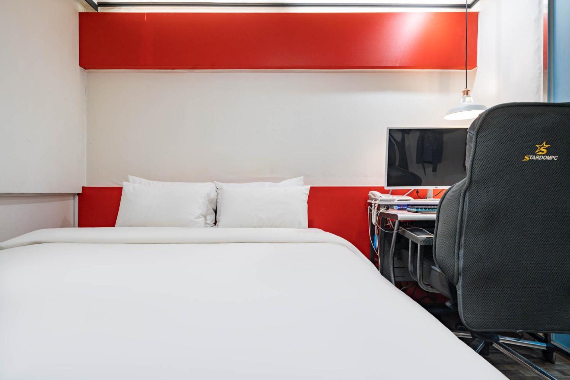 Hotel Atti Incheon Esterno foto