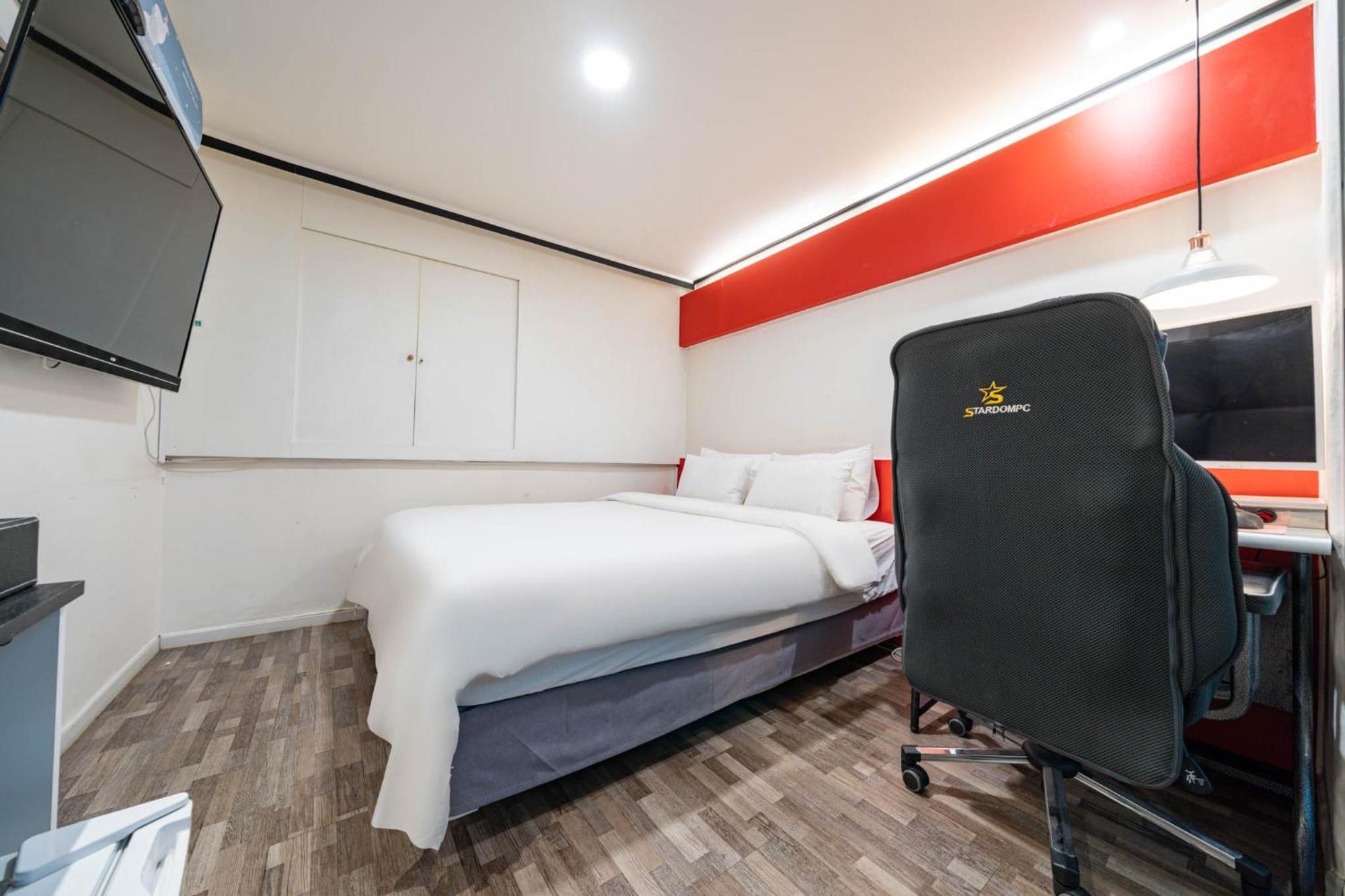 Hotel Atti Incheon Esterno foto