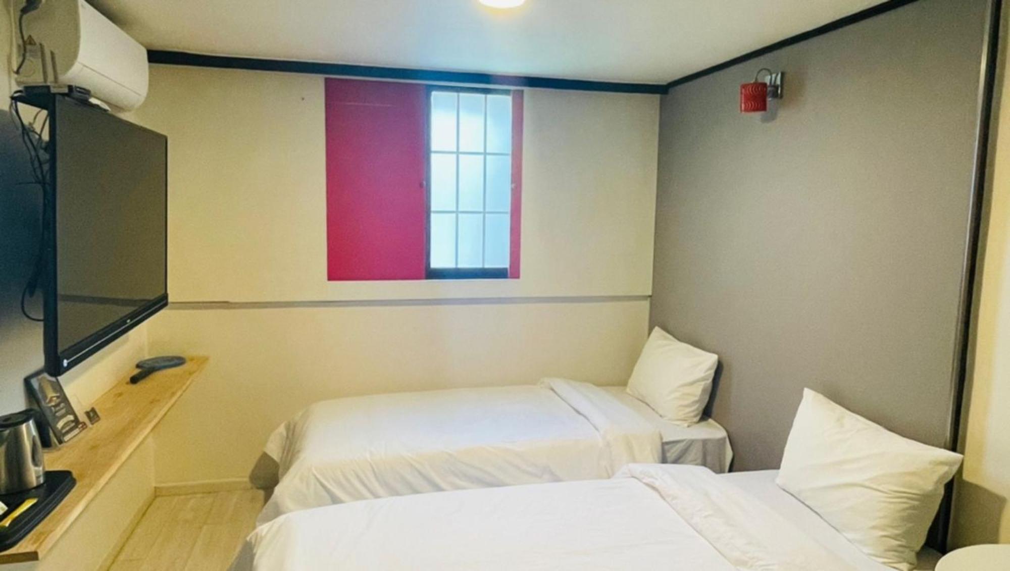 Hotel Atti Incheon Esterno foto