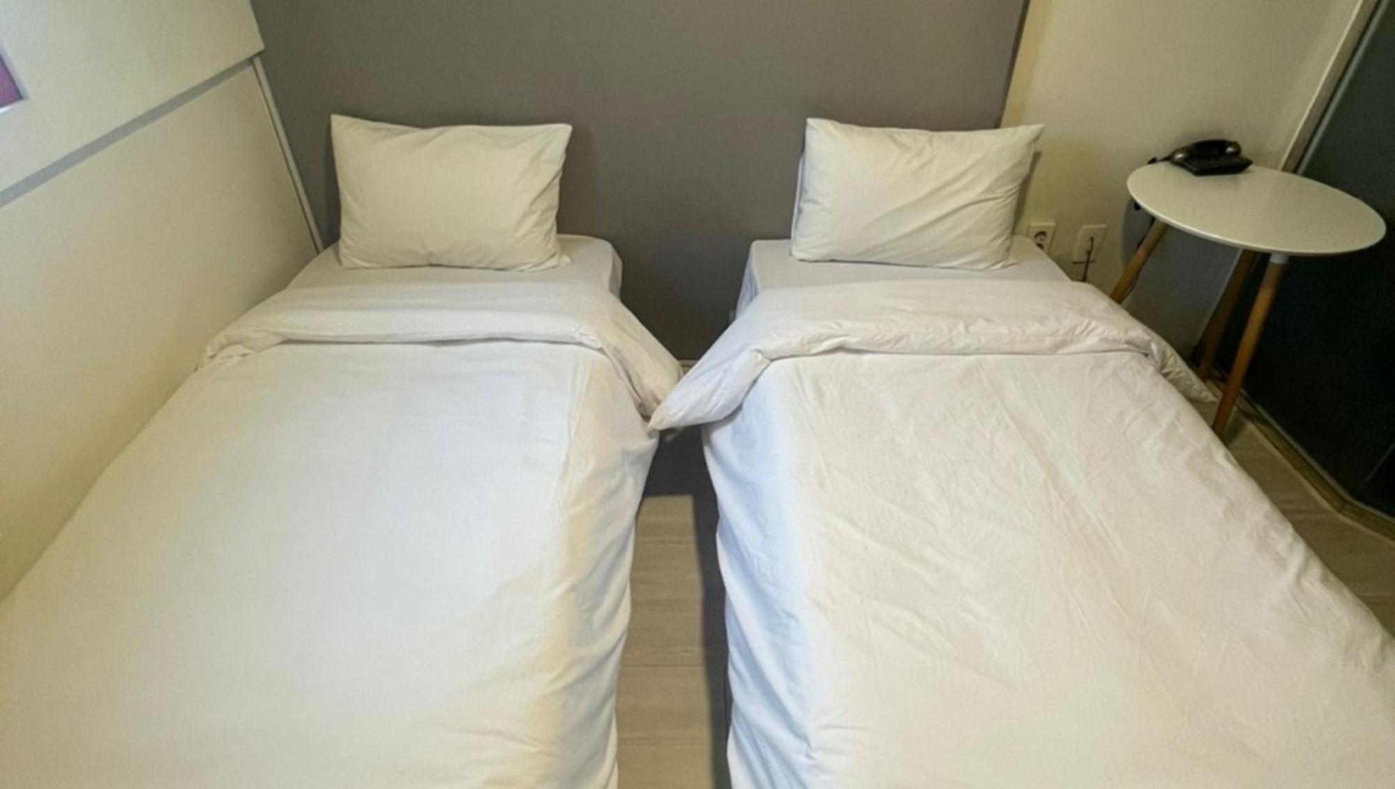Hotel Atti Incheon Esterno foto