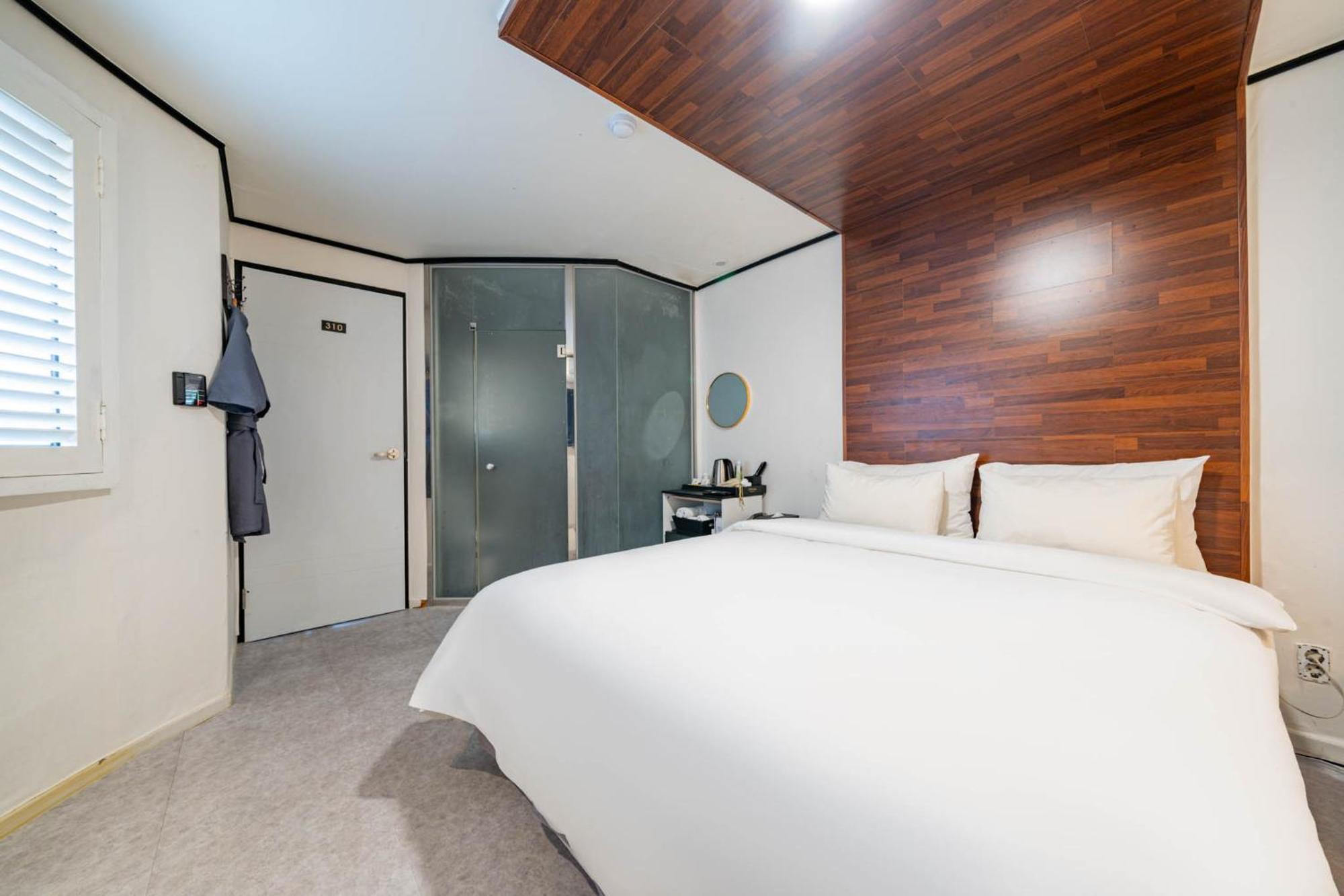 Hotel Atti Incheon Esterno foto